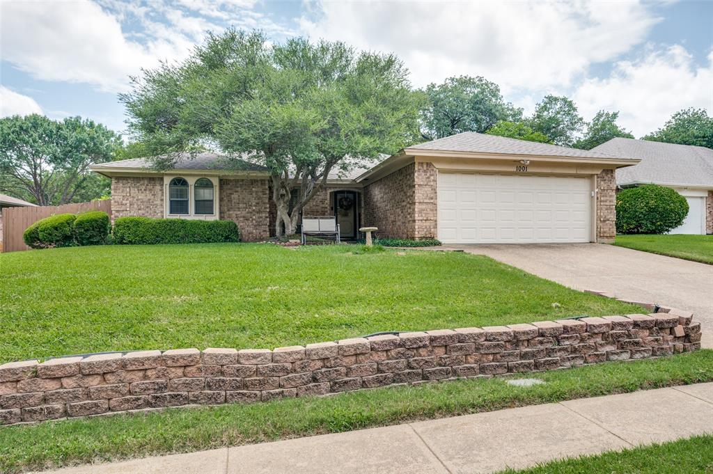 1001 Woodhaven Court