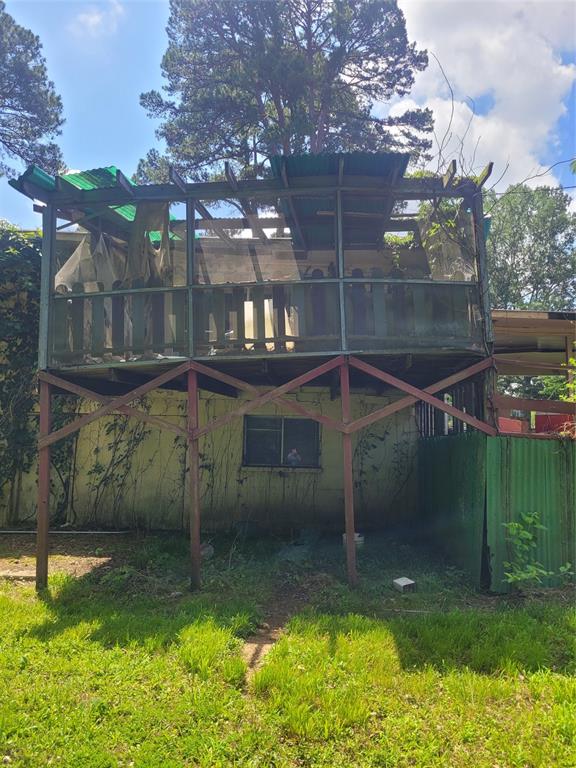 Shreveport, Louisiana 71109, United States, 2 Bedrooms Bedrooms, ,1 BathroomBathrooms,Residential,Contingent,143117