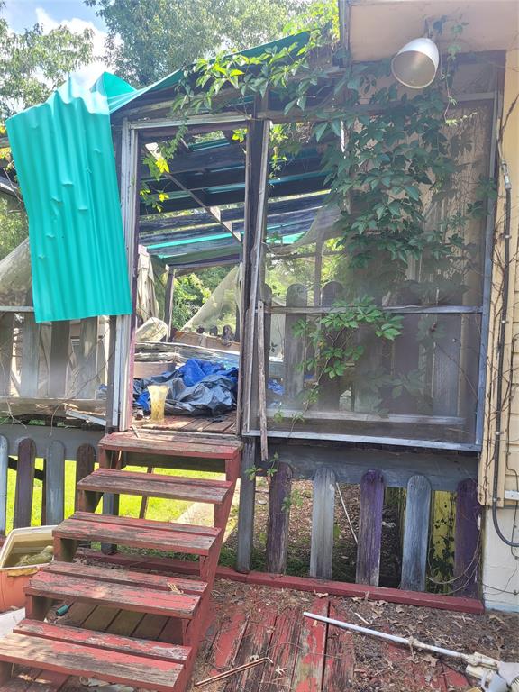 Shreveport, Louisiana 71109, United States, 2 Bedrooms Bedrooms, ,1 BathroomBathrooms,Residential,Contingent,143117