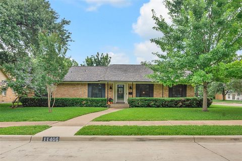 11406 Drummond Drive Dallas TX 75228