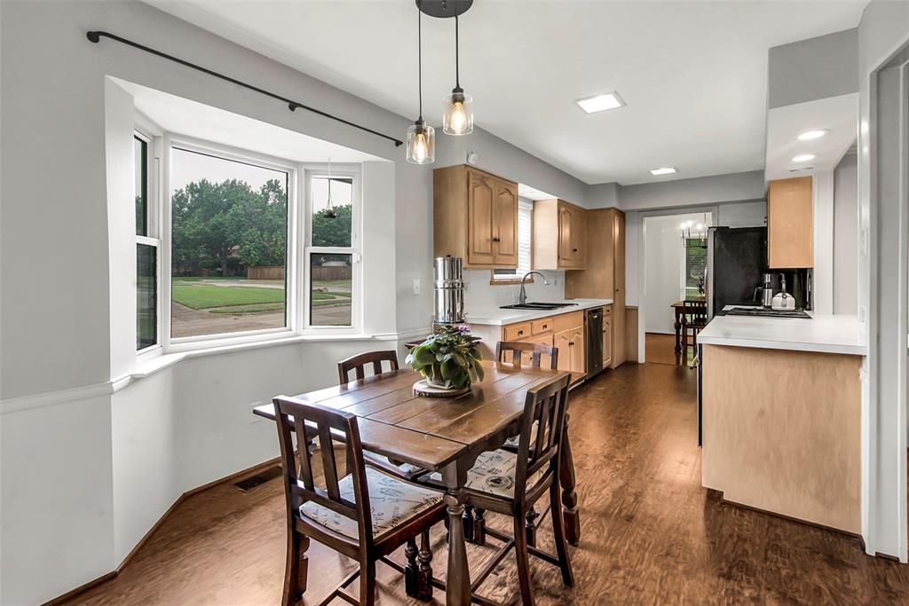 11406 Drummond Drive