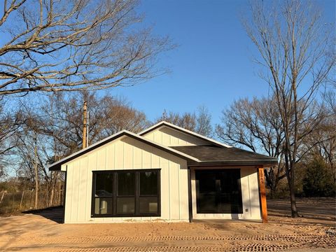 Photo of 1265 Fm 1799, Mineola, TX 75773 (MLS # 21132176)