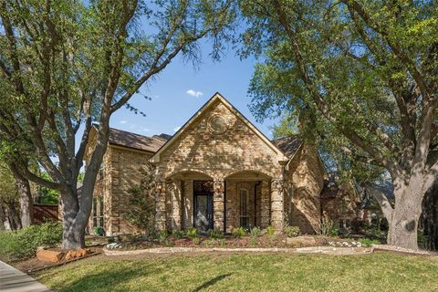 3325 Swanson Drive Plano TX 75025