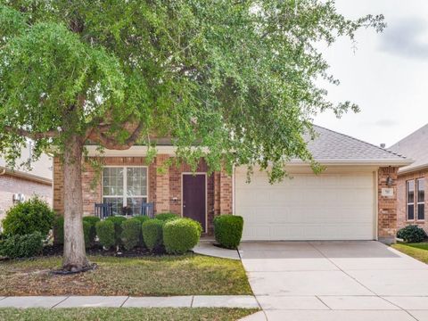 Photo of 705 Lovebird Lane, Little Elm, TX 75068 (MLS # 21217283)