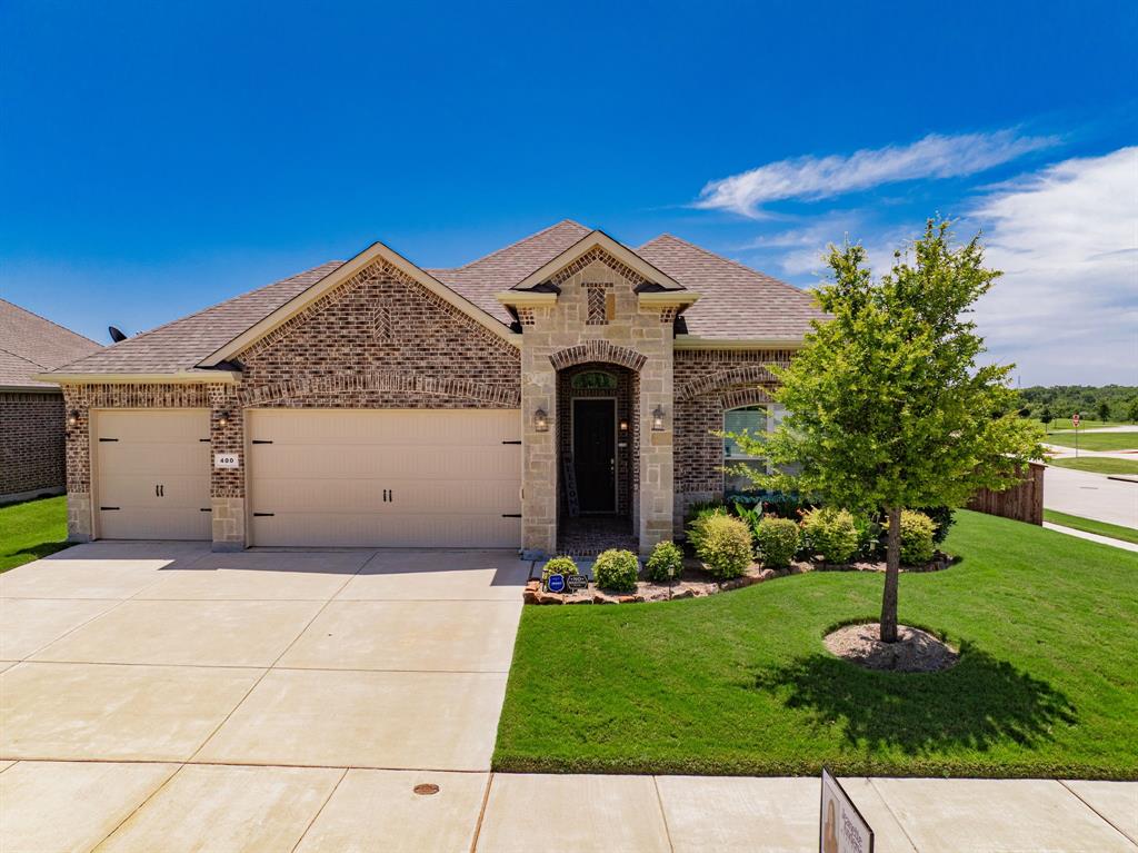 400 Palmito Ranch Road