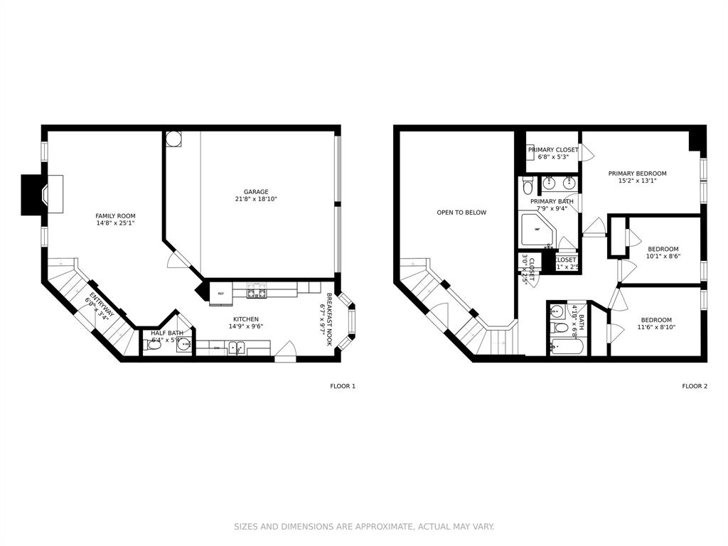 Lake Bluff Sub - Residential