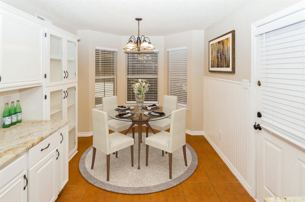 Lake Bluff Sub - Residential