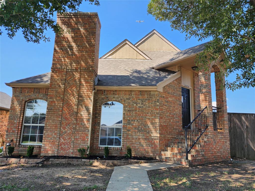 Lake Bluff Sub - Residential