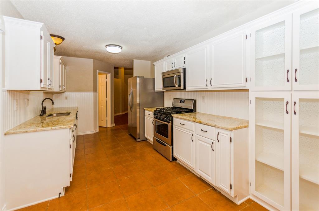 Lake Bluff Sub - Residential