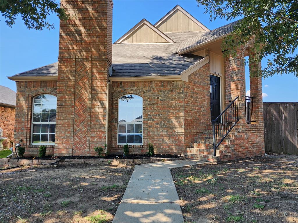 Lake Bluff Sub - Residential