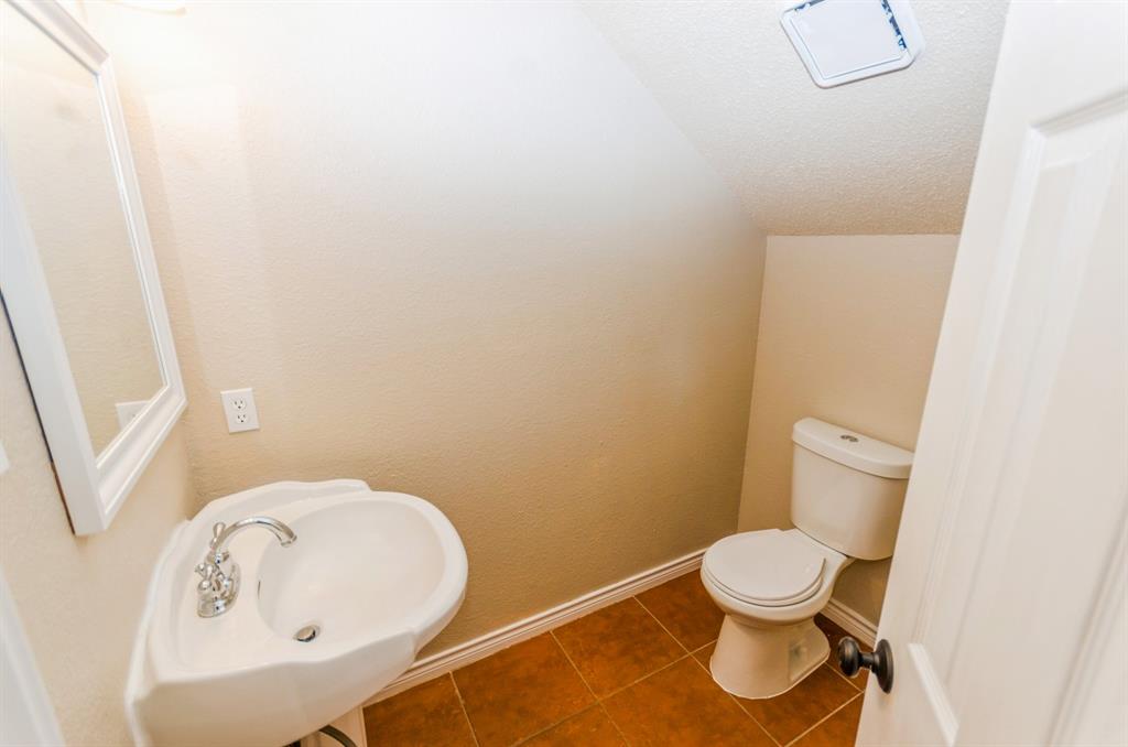 Lake Bluff Sub - Residential