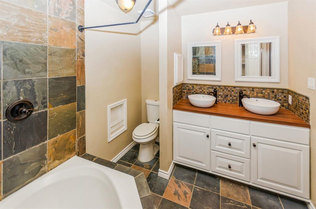 Lake Bluff Sub - Residential