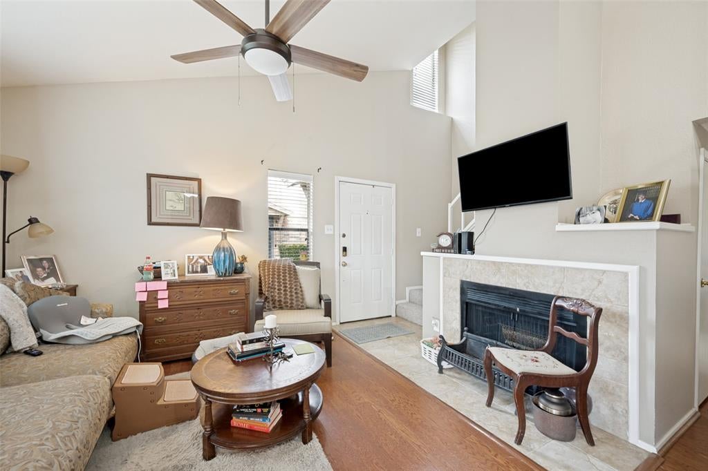 5644 Cedar Creek Drive