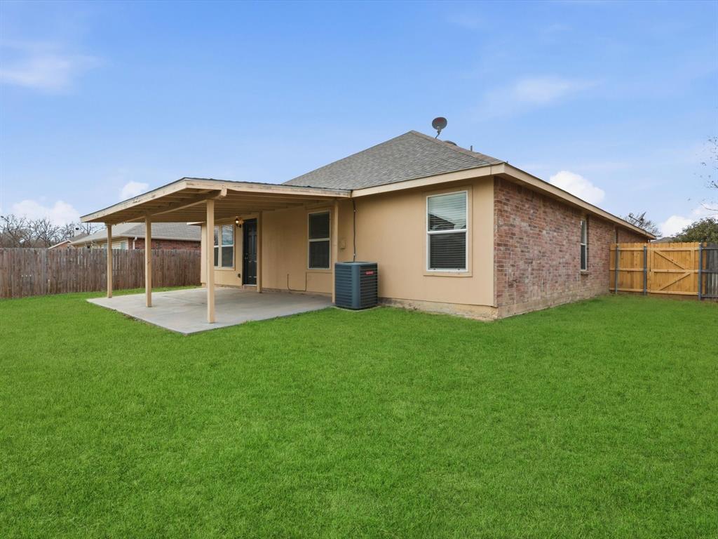 Wakefield Heights Ph 01 - Residential