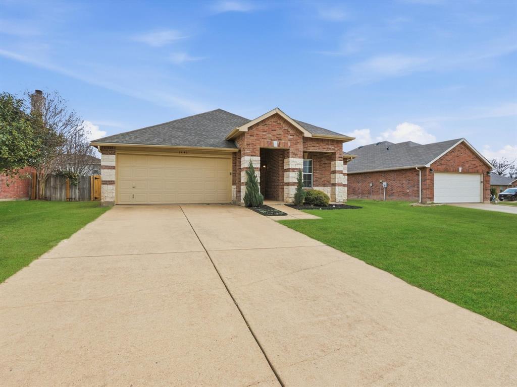 Wakefield Heights Ph 01 - Residential