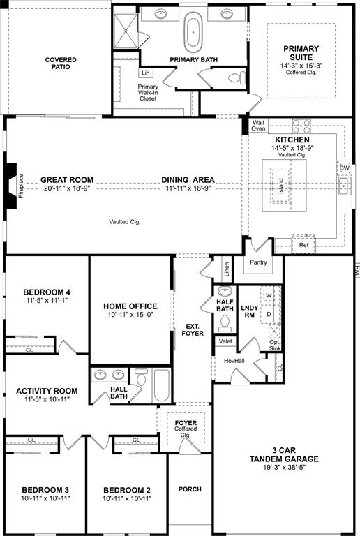 Monterra - Residential
