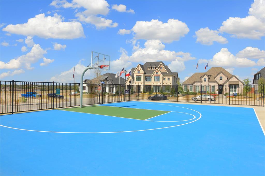 Monterra - Residential
