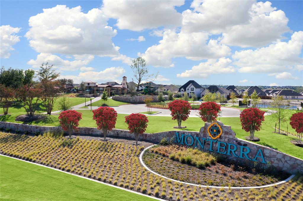 Monterra - Residential