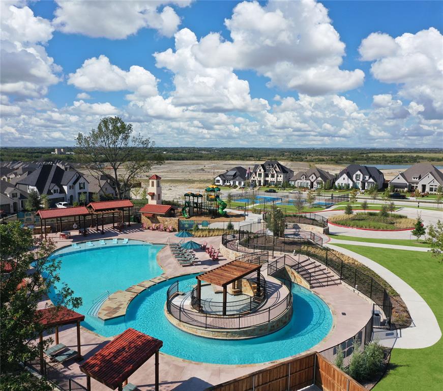 Monterra - Residential