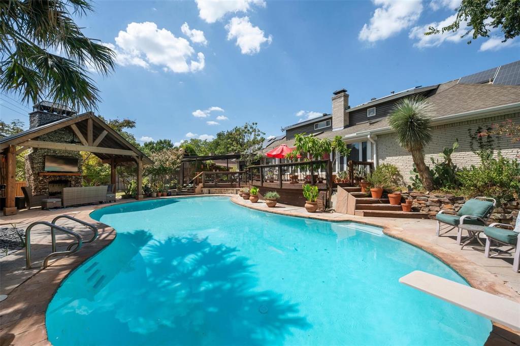 13666 Peyton Drive