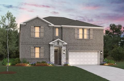 2003 Partridge Road Princeton TX 75407