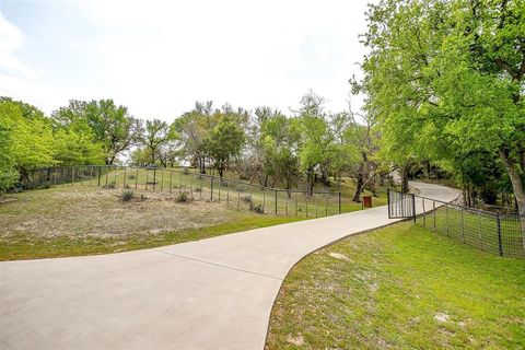 3009 Ranch House Road Willow Park TX 76087