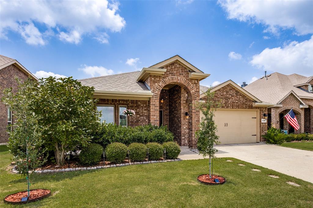 1119 Dickenson Drive