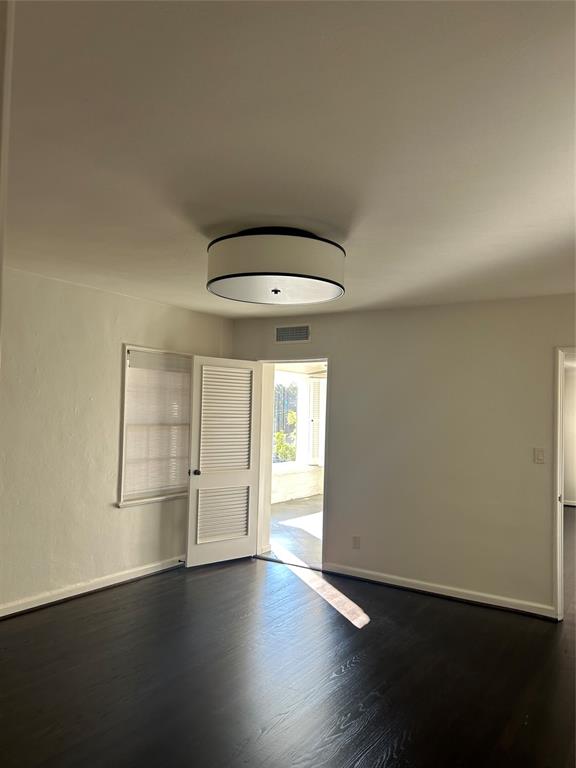 Methodist University - Residential Lease