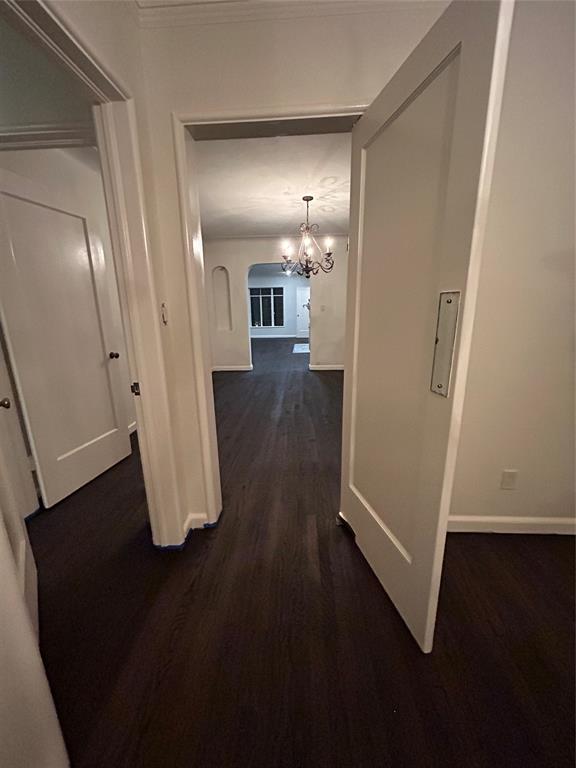 Methodist University - Residential Lease