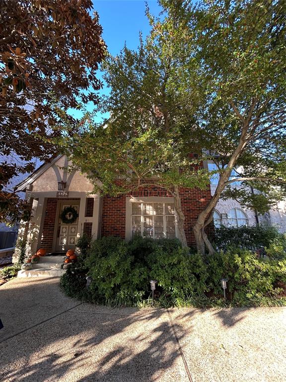 Methodist University - Residential Lease