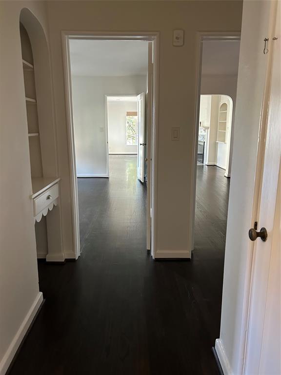 Methodist University - Residential Lease