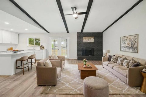 Photo of 2221 Pennington drive Drive, Arlington, TX 75062 (MLS # 21328888)