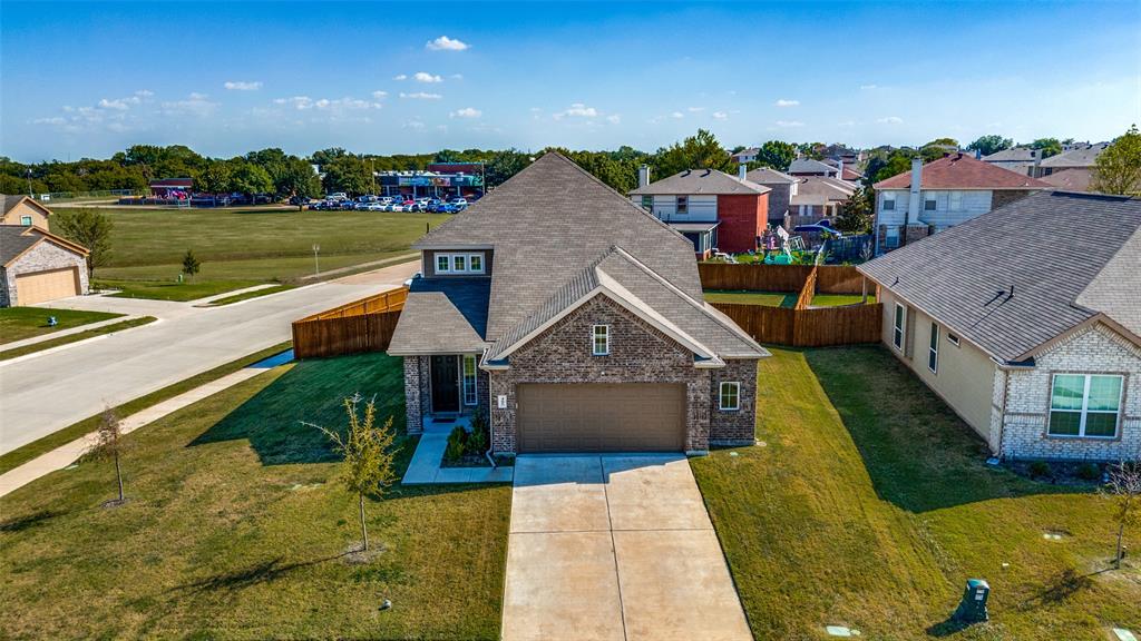 Parkerville Meadows - Residential