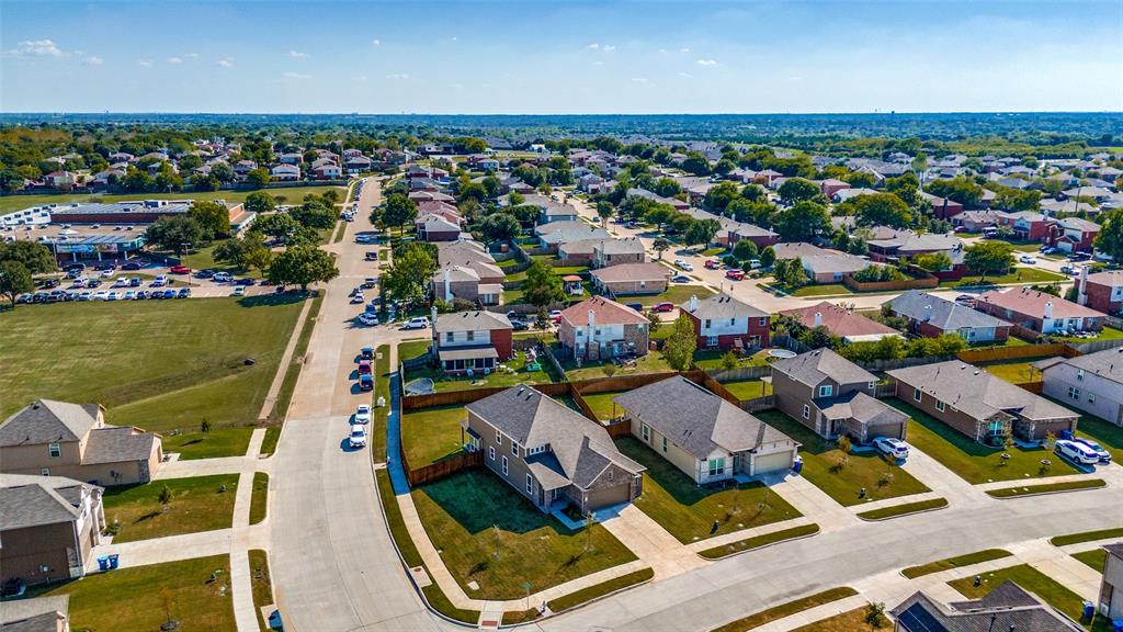 Parkerville Meadows - Residential