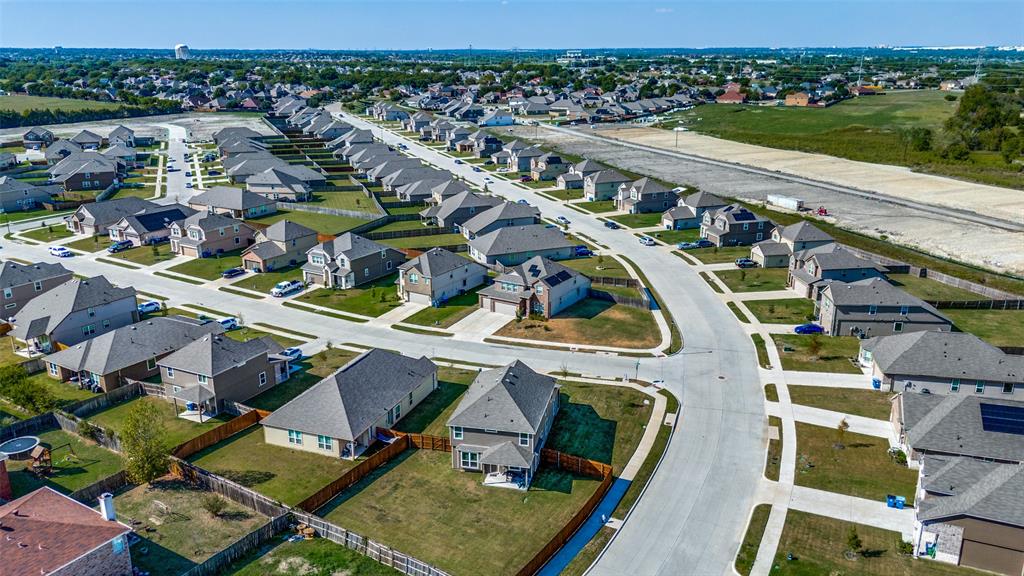 Parkerville Meadows - Residential