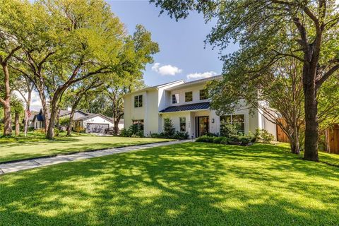 3848 Echo Brook Lane Dallas TX 75229