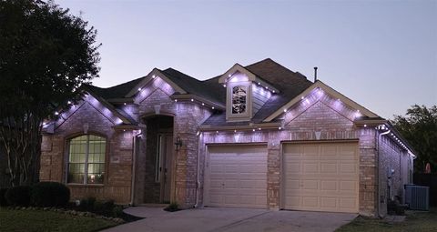 2409 Foxwood Lane Little Elm TX 75068