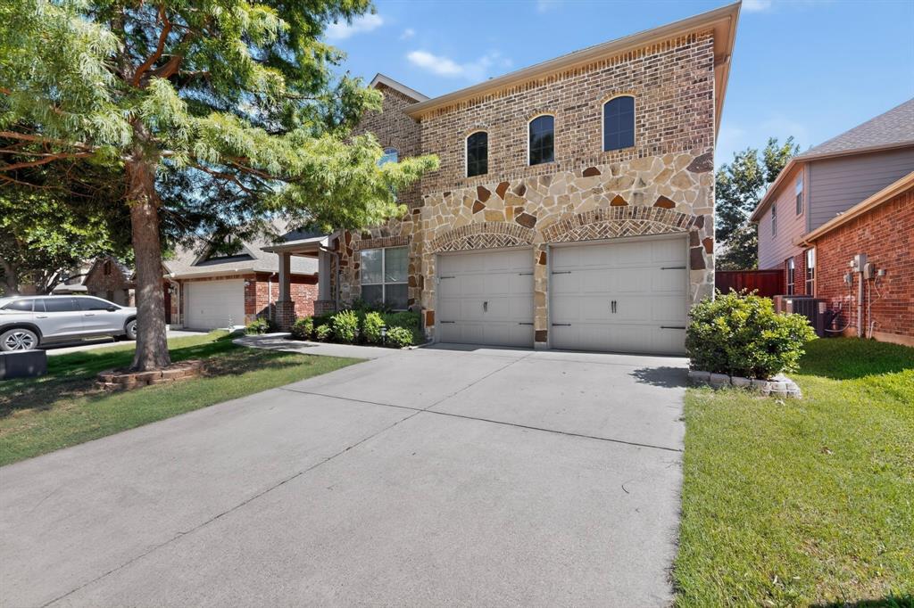 10505 sexton Drive