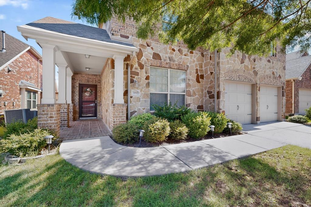 10505 sexton Drive