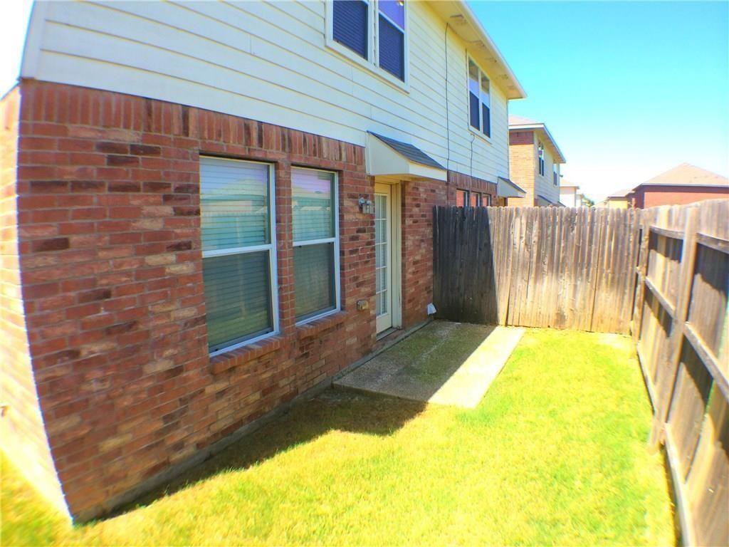 Wesley Commons - Residential Lease