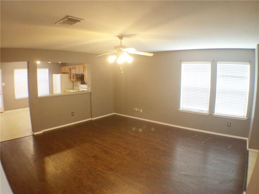 Wesley Commons - Residential Lease