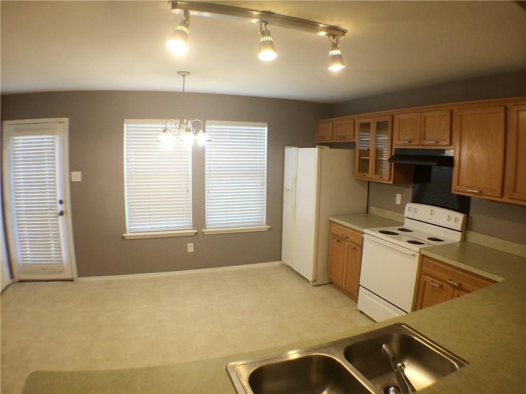 Wesley Commons - Residential Lease