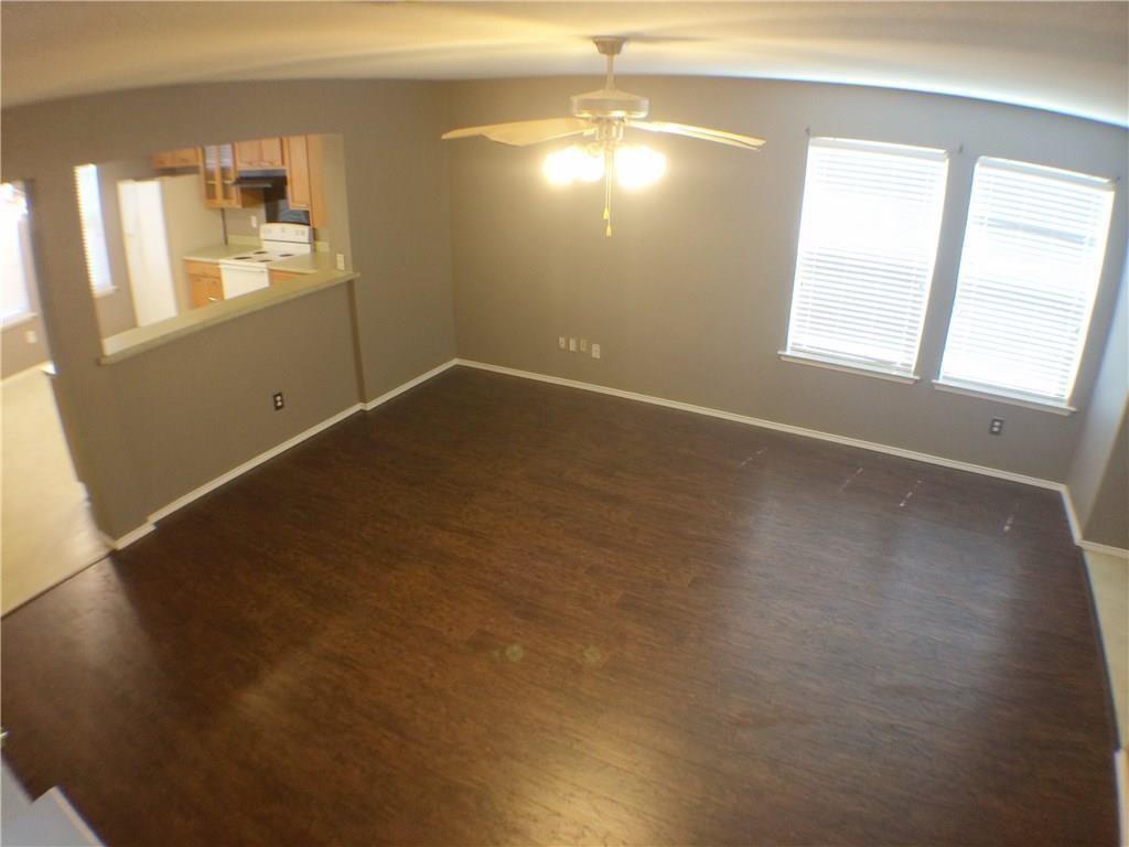 Wesley Commons - Residential Lease