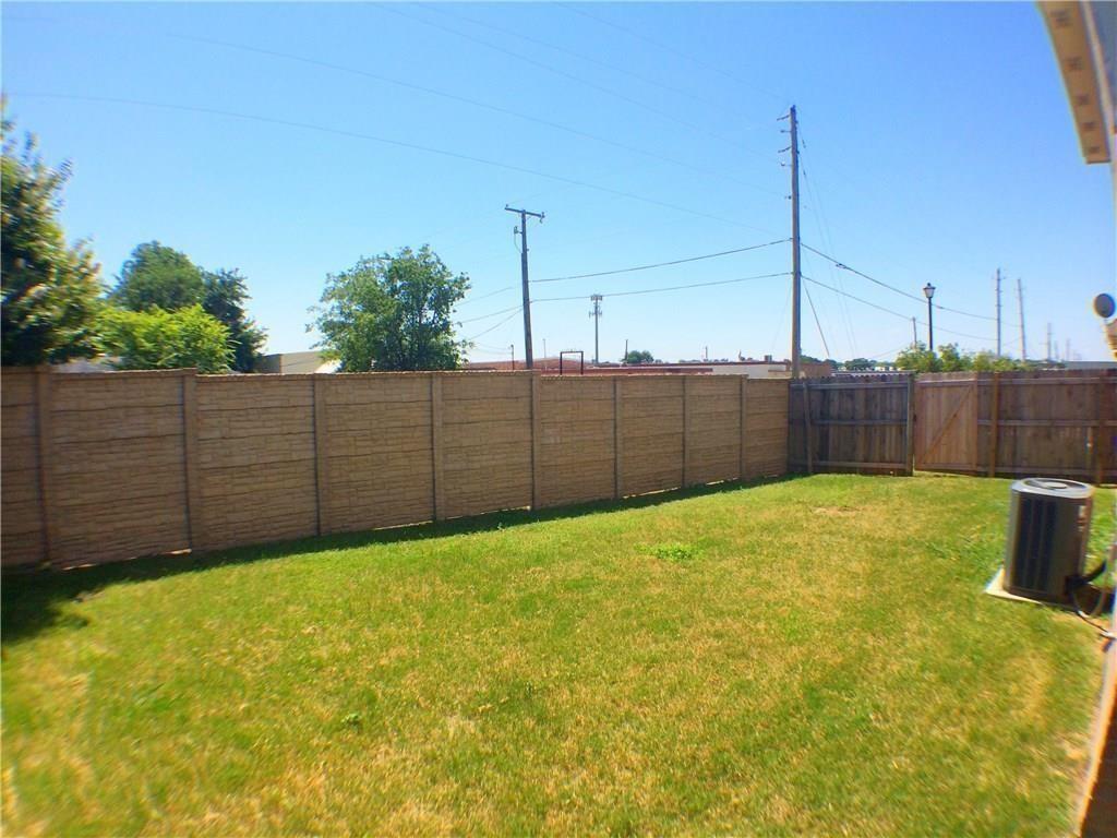 Wesley Commons - Residential Lease