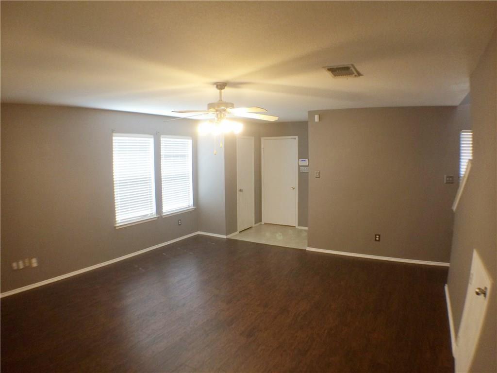 Wesley Commons - Residential Lease