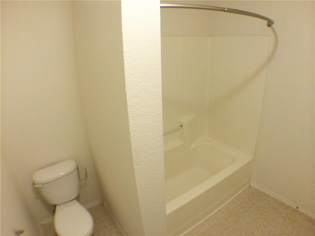 Wesley Commons - Residential Lease