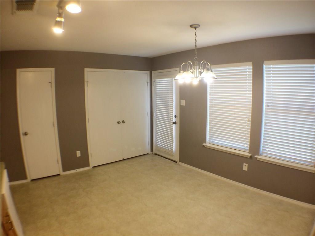 Wesley Commons - Residential Lease