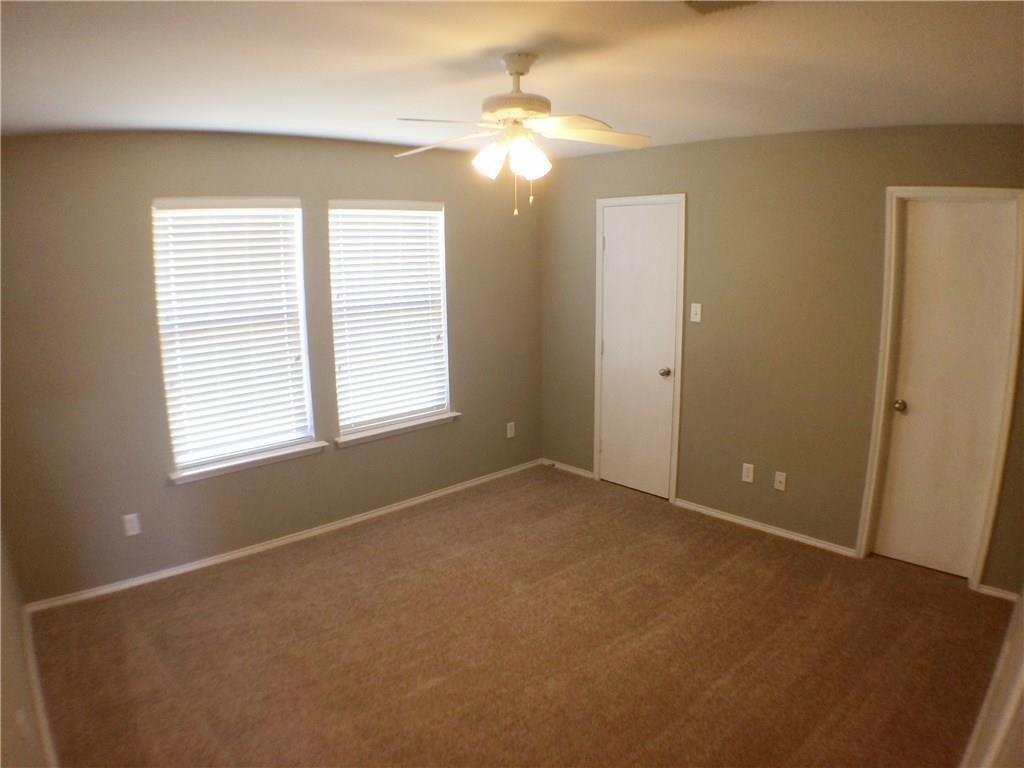 Wesley Commons - Residential Lease