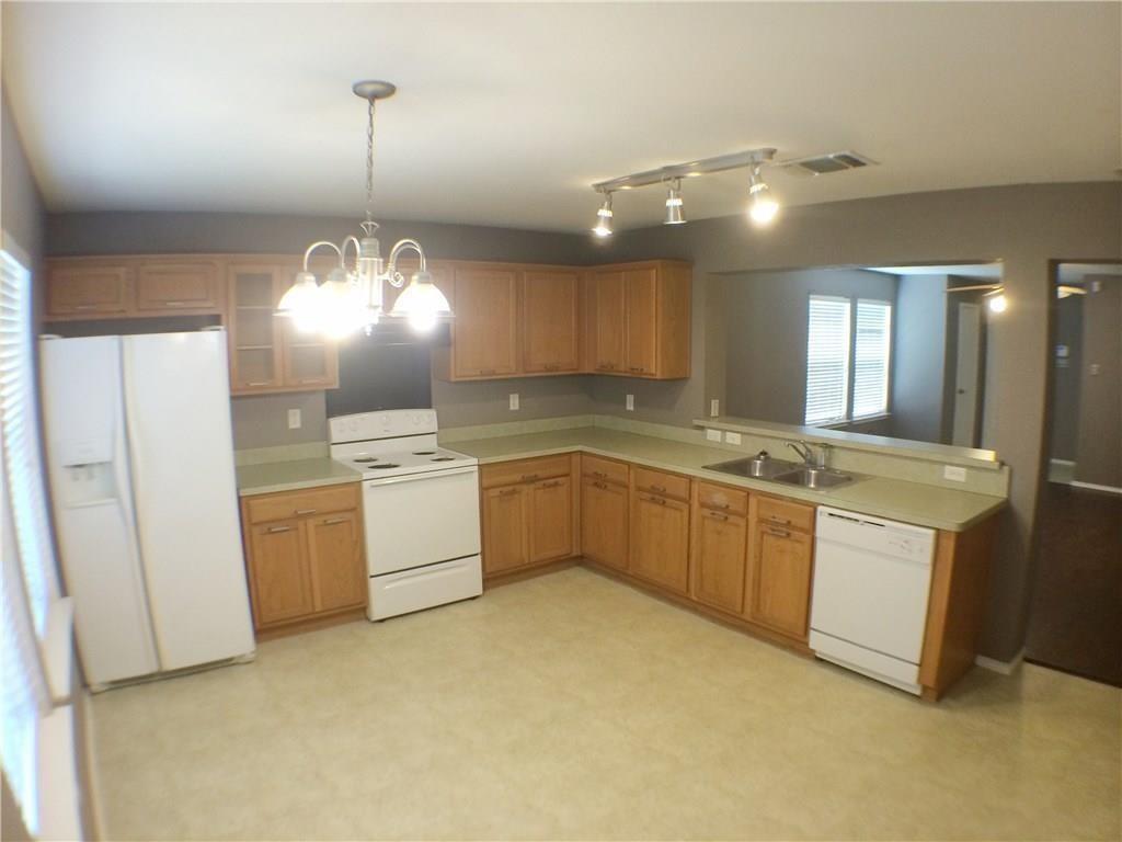 Wesley Commons - Residential Lease