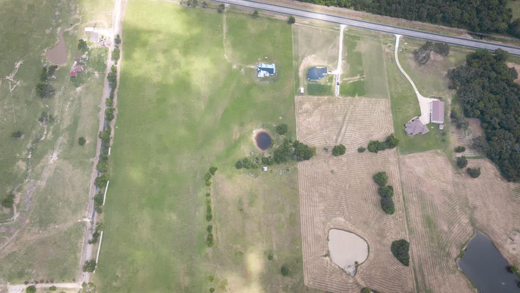 Alexander Richey Survey - Residential